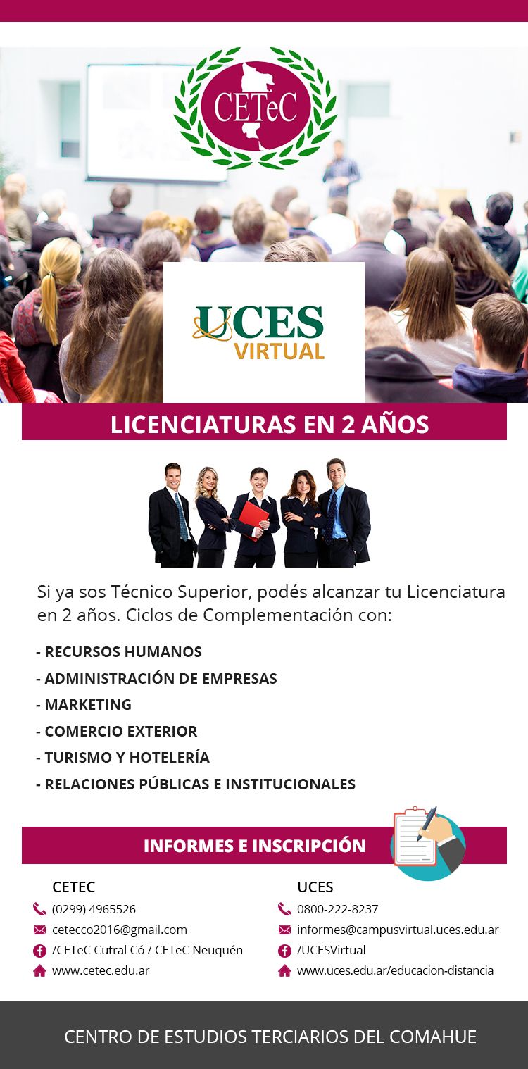 UCES Virtual