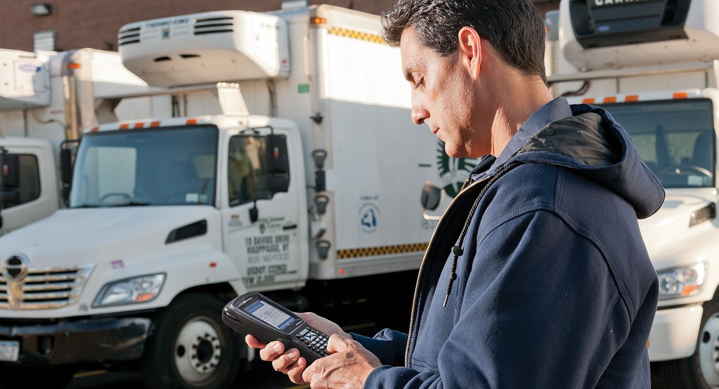 Seguridad e Higiene en el trabajo