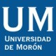 UniversidaddeMoron